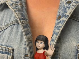 Girl